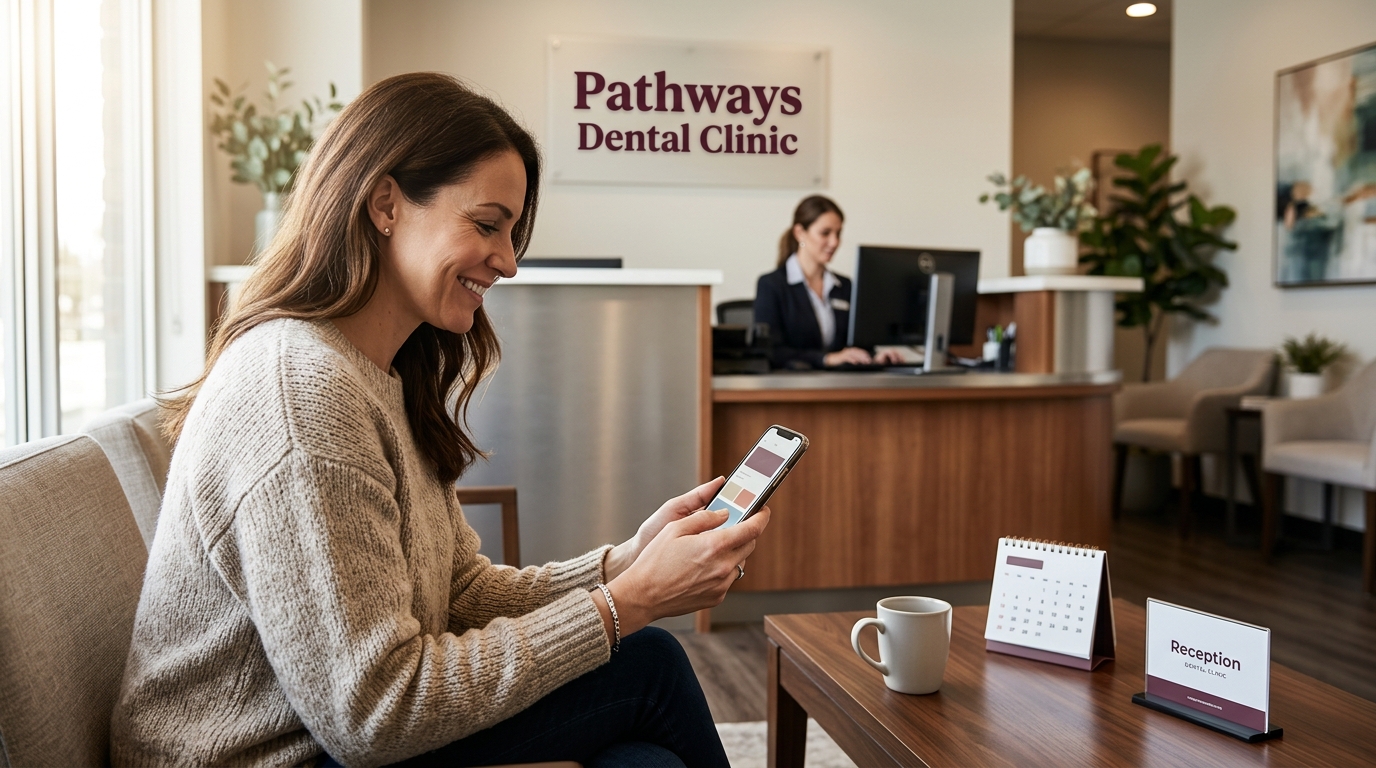 How Dental Direct Billing Works in Calgary