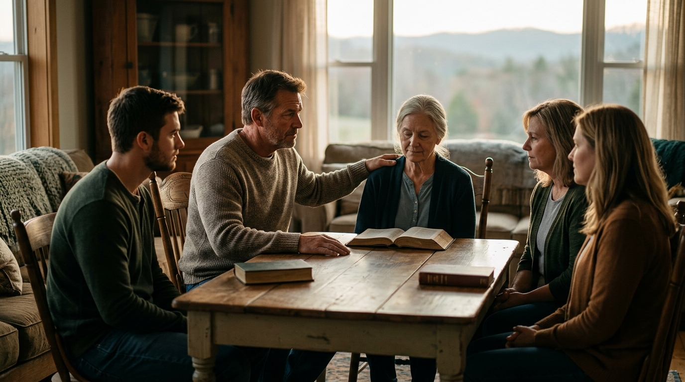 Regions and Communities Gaining the Most From 90-Day Spiritual