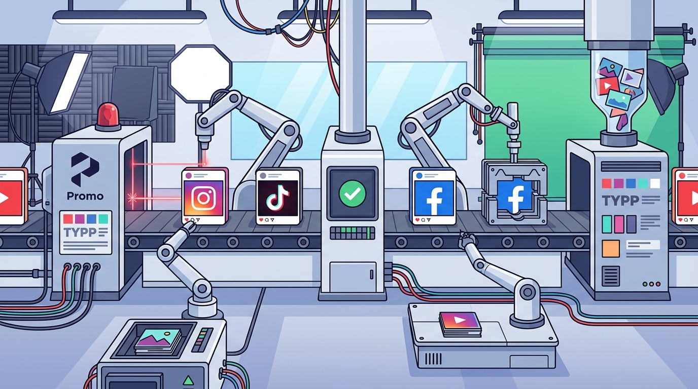 How to Maintain Consistent Branding in Social Media Videos