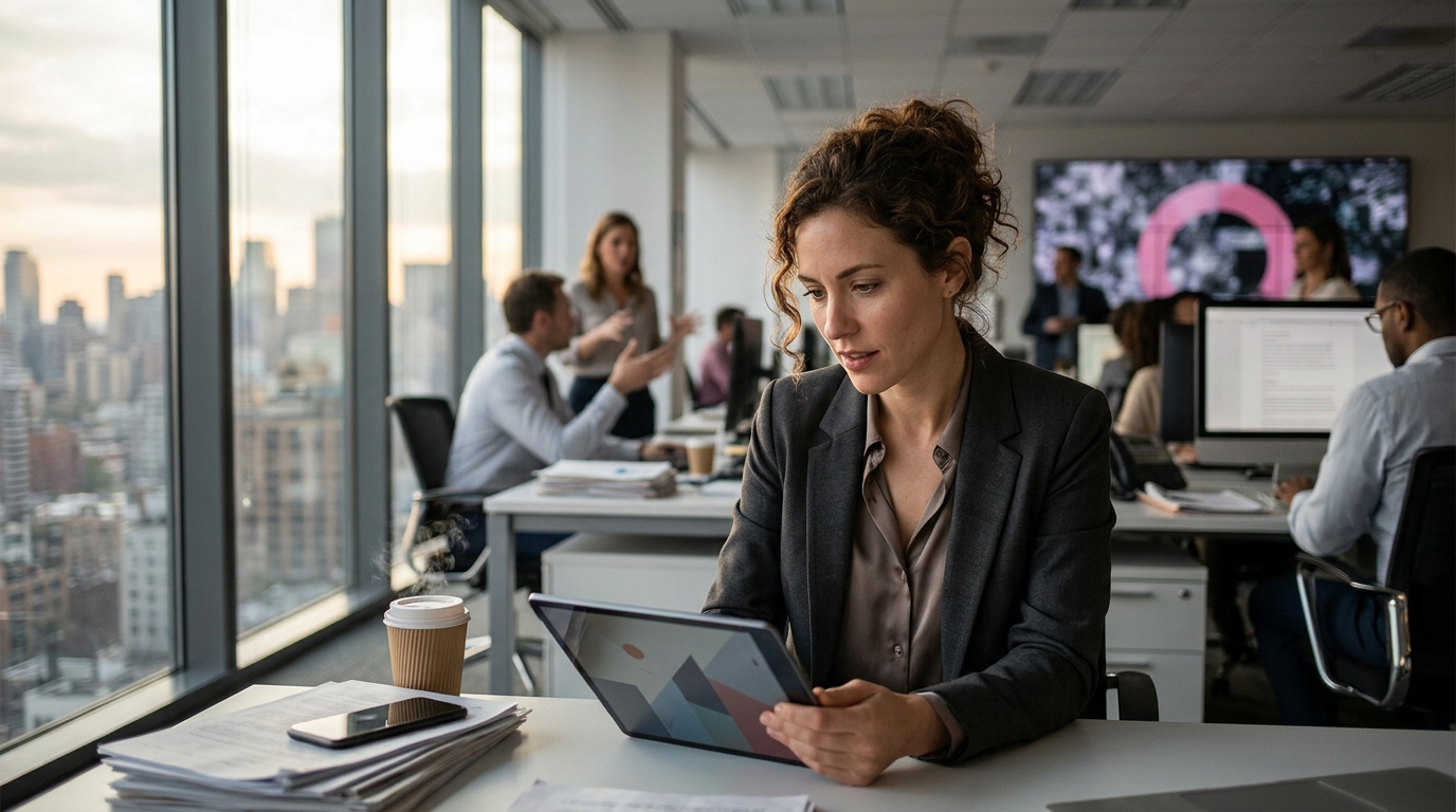 What Stories Do Journalists and Influencers Actually Want?