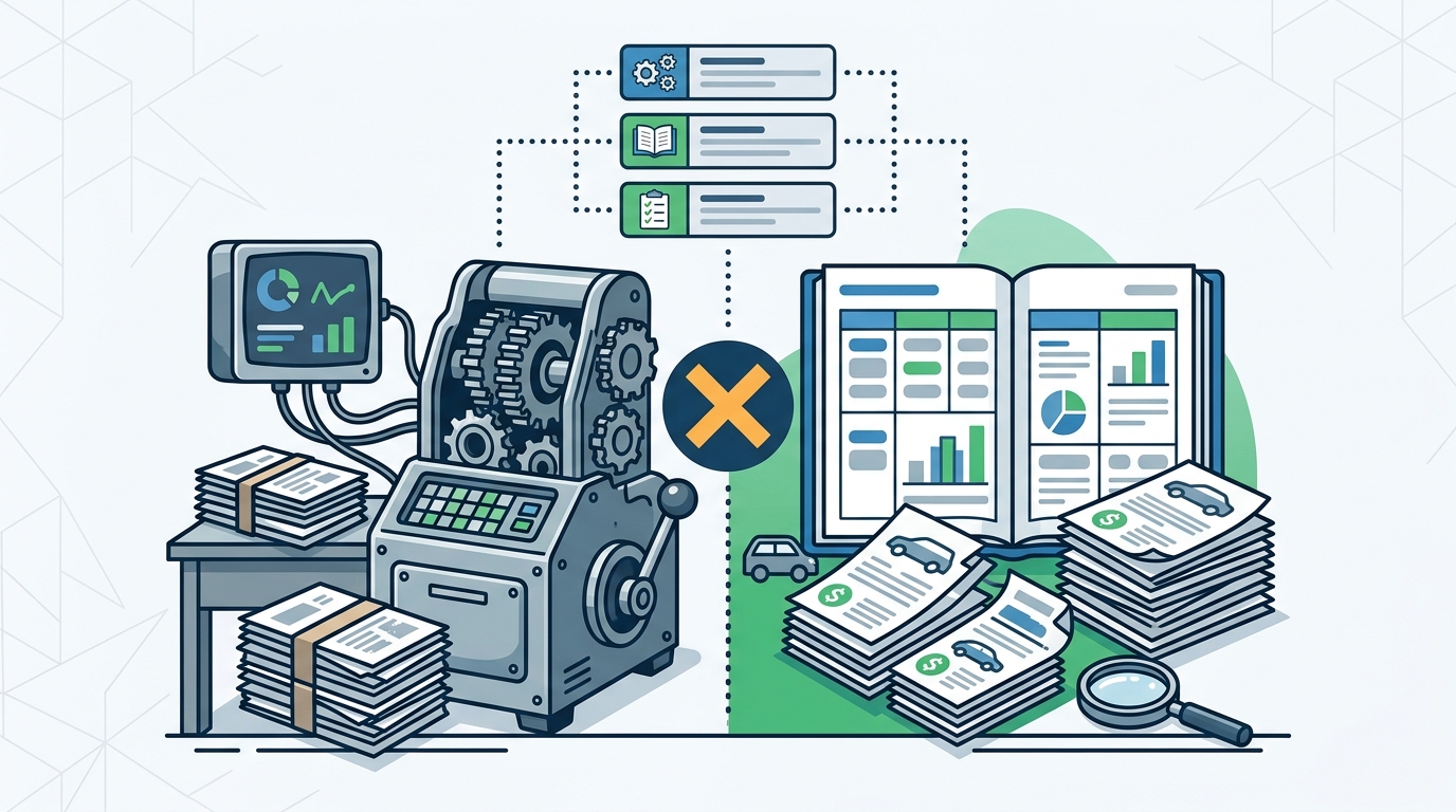 Audatex vs. Other Vehicle Valuation Methods for Insurance Claims