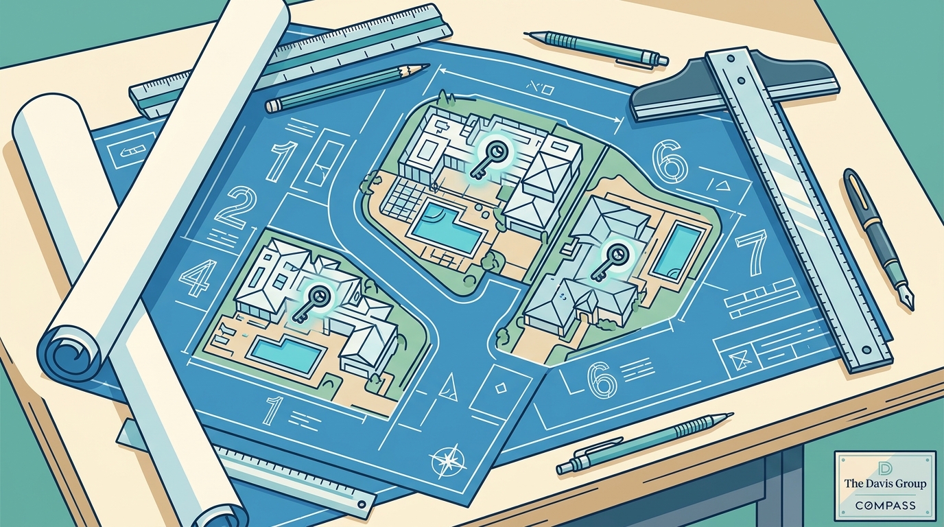 7 Private Listing Networks for Finding Hidden Homes in Encinitas