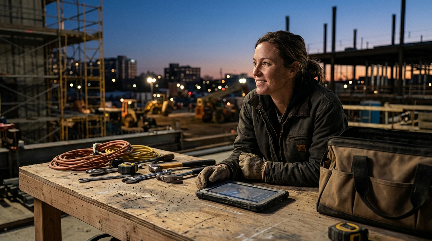 Contractor-Run Tool Sites: Direct Retailer Links Guide
