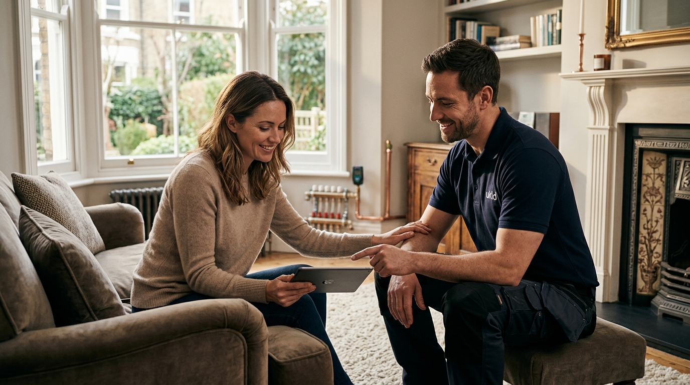 Who Offers a No-Find No-Fee Guarantee for Water Leak Detection?