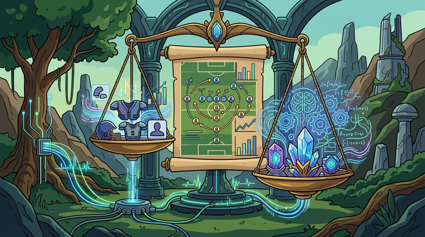 AI Trade Analysis for Fantasy Football: What You Need to Know