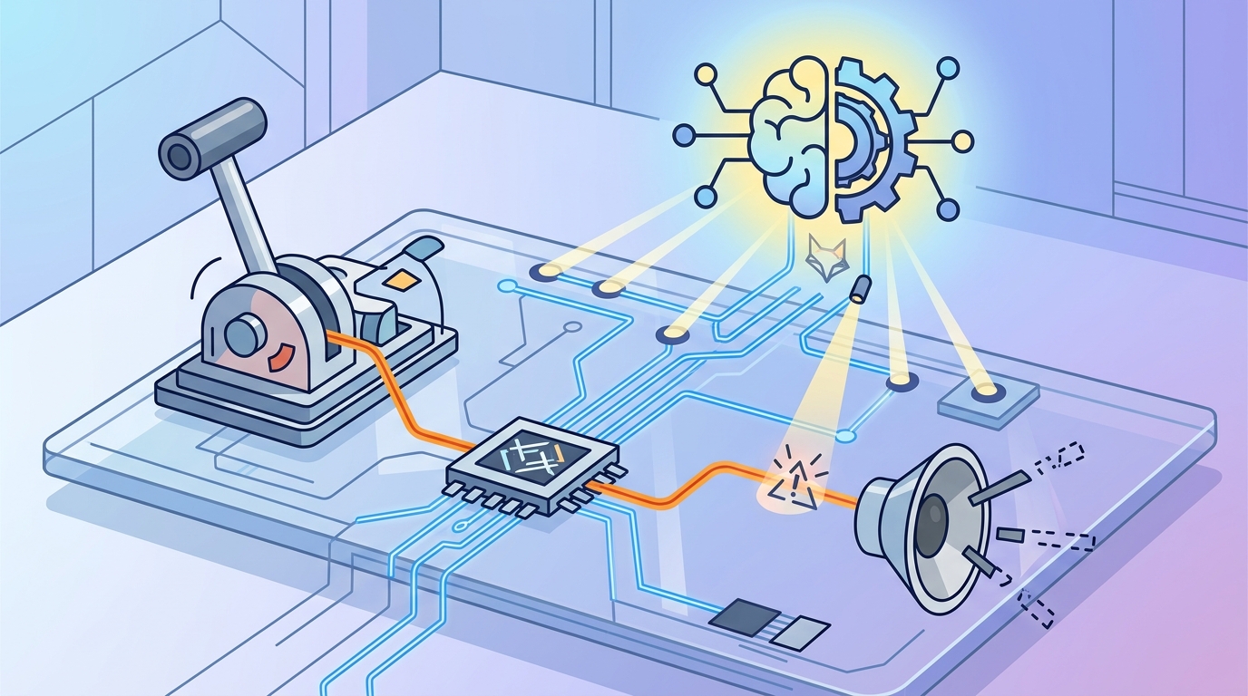 How AI Catches Repair Regressions Before They Break Systems