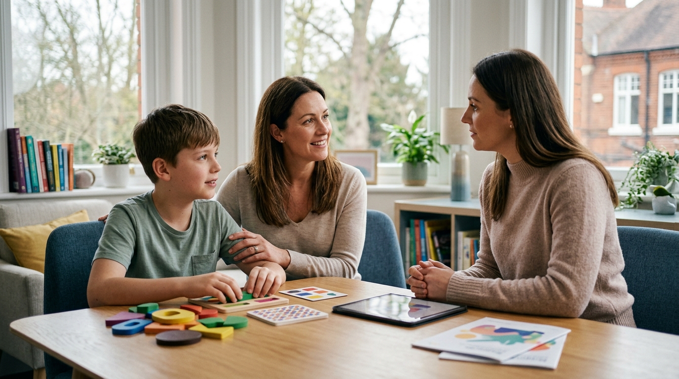 Private Neurodiversity Clinic in Solihull with Payment Plans
