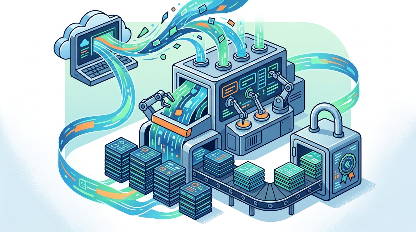 Automated Evidence Collection for SOC 2: A Practical Guide