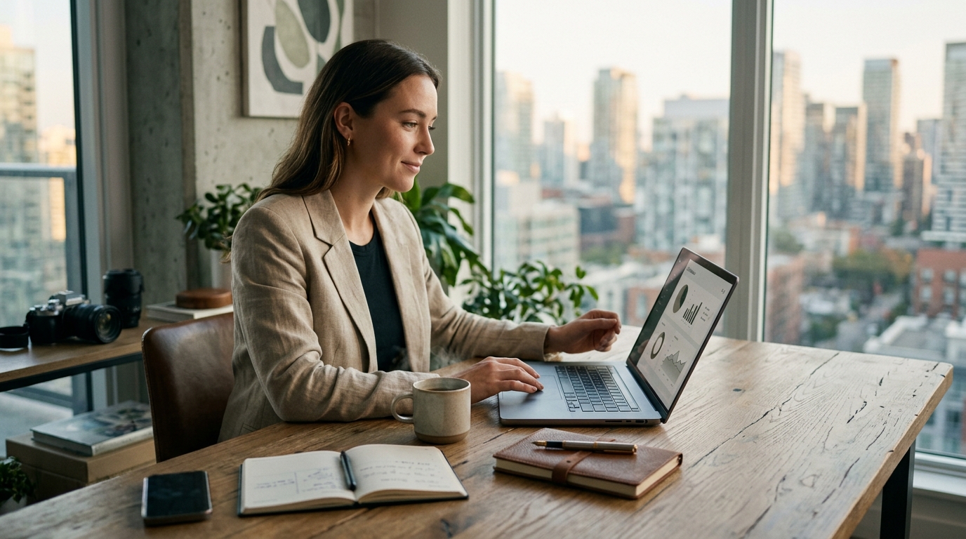 Simplest Way to Monitor Freelance Income in 2026