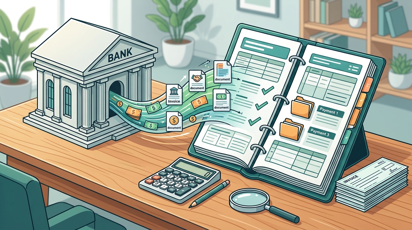 Simplest Way to Monitor Freelance Income in 2026