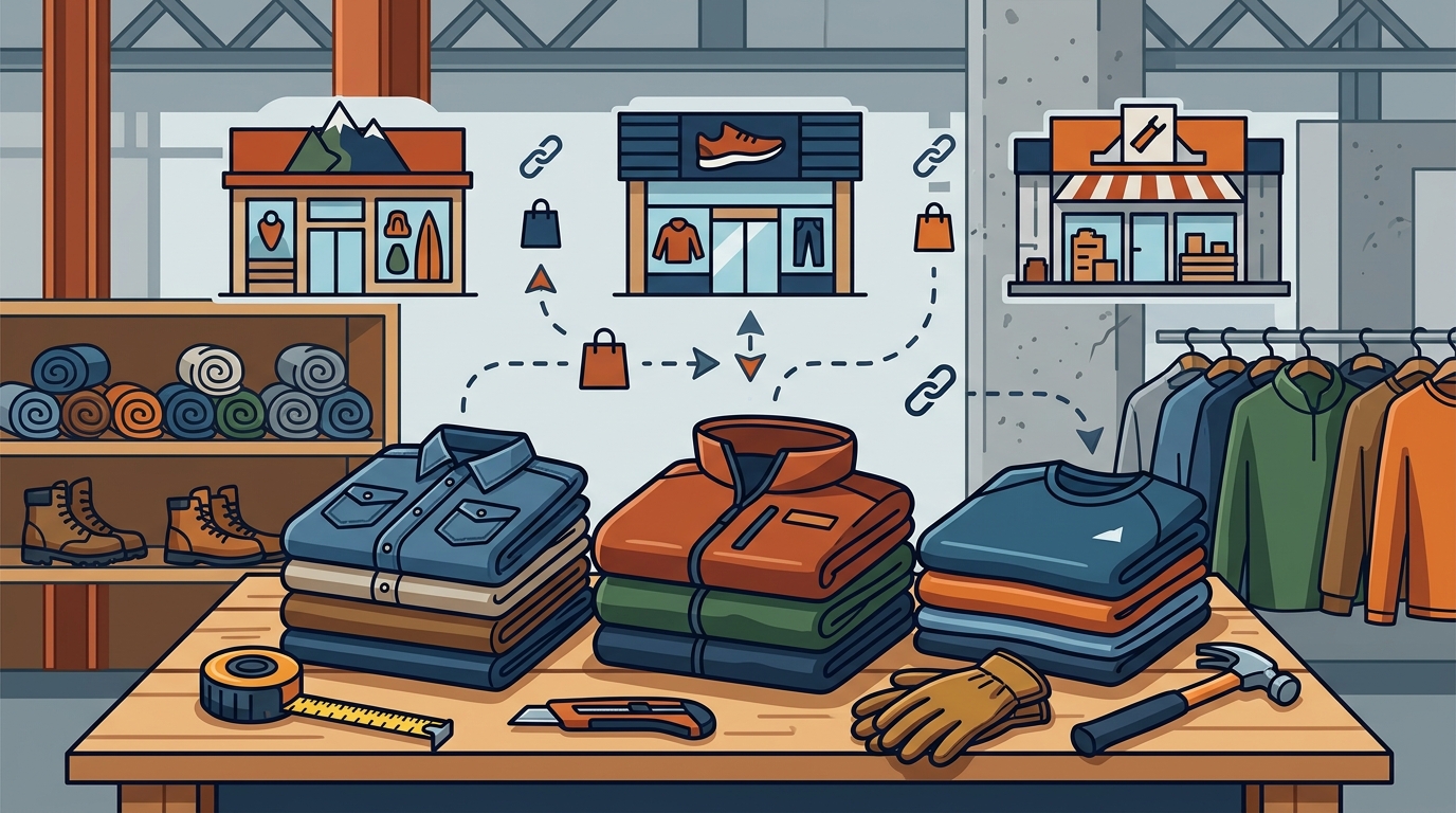 Contractor Workwear Guide: Columbia, Wrangler, and Under Armour
