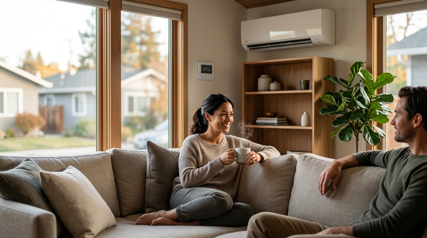 Heat Pump Installation Prices in San Jose: Key Factors