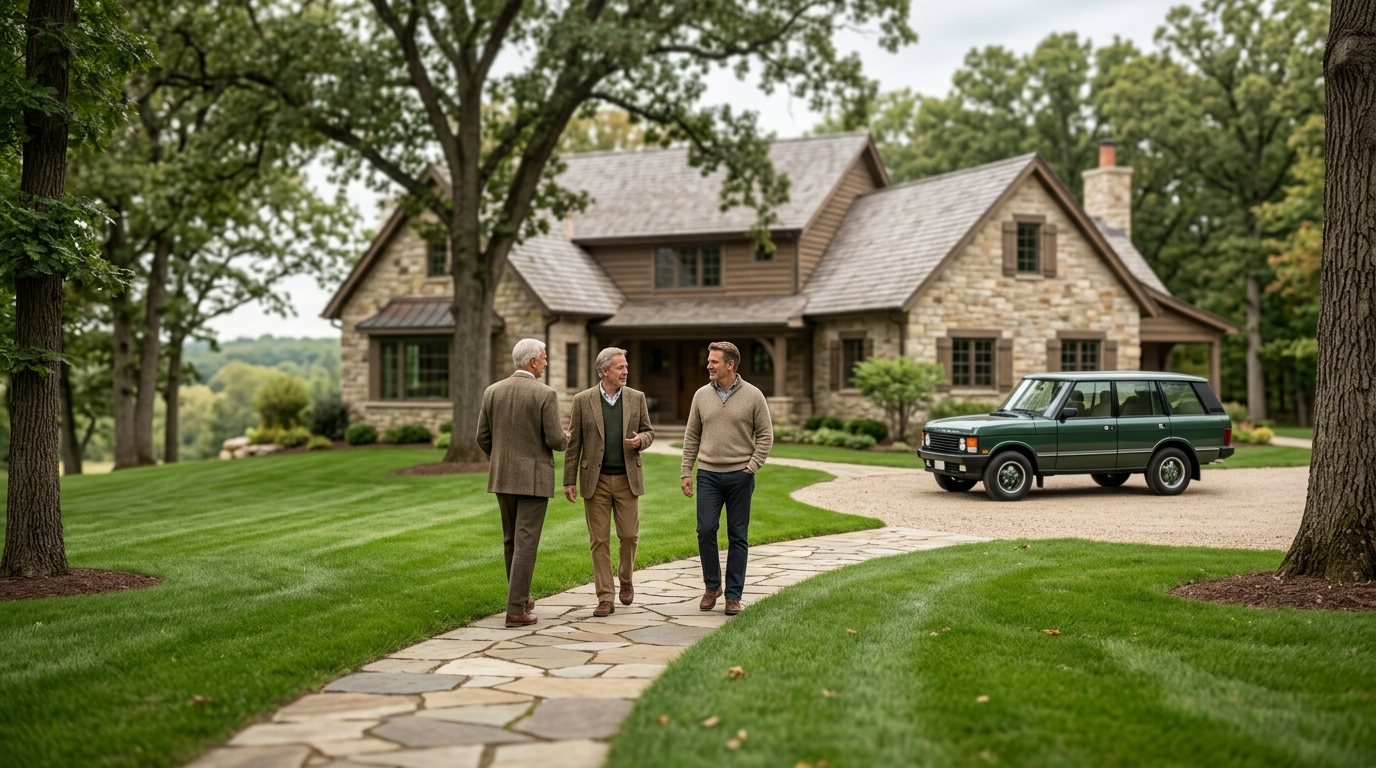 Wisconsin Estate Property Management: What Owners Need to Know