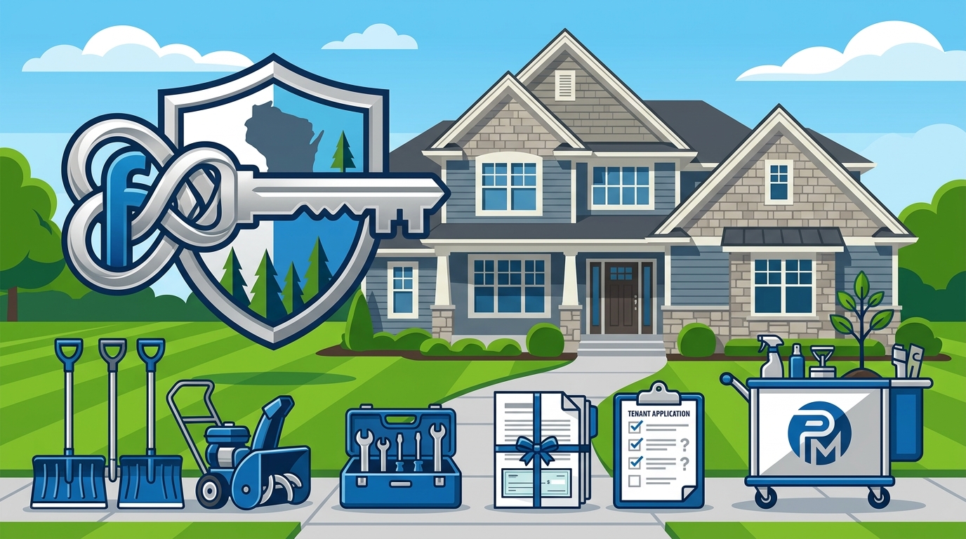 Wisconsin Estate Property Management: What Owners Need to Know