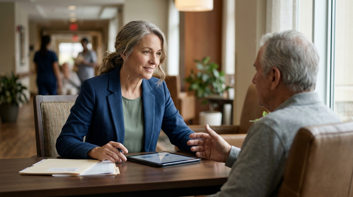 Interim MDS Coordinator for Minnesota SNFs: The 2026 Guide