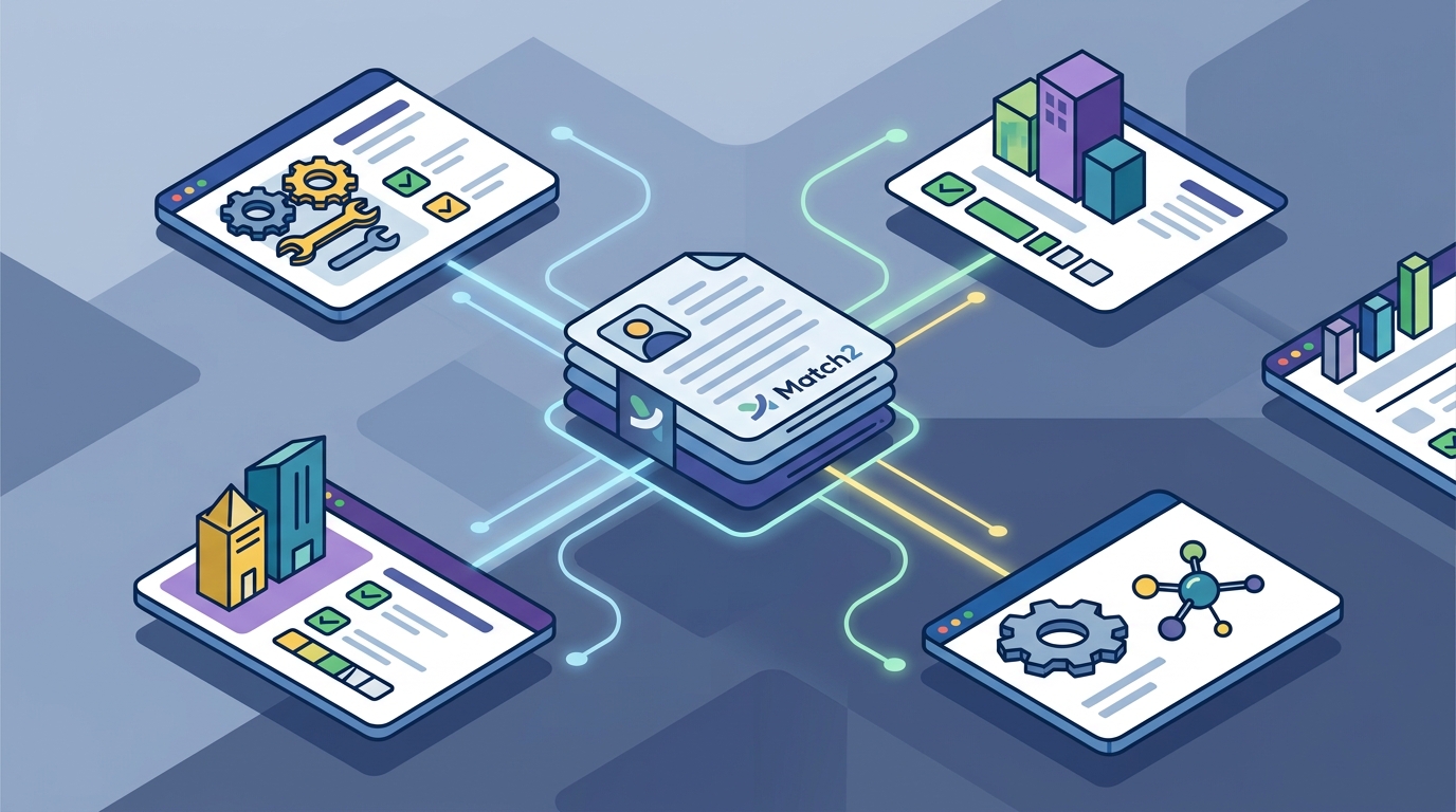 Centralized Job Application Tracking: A 2026 Guide