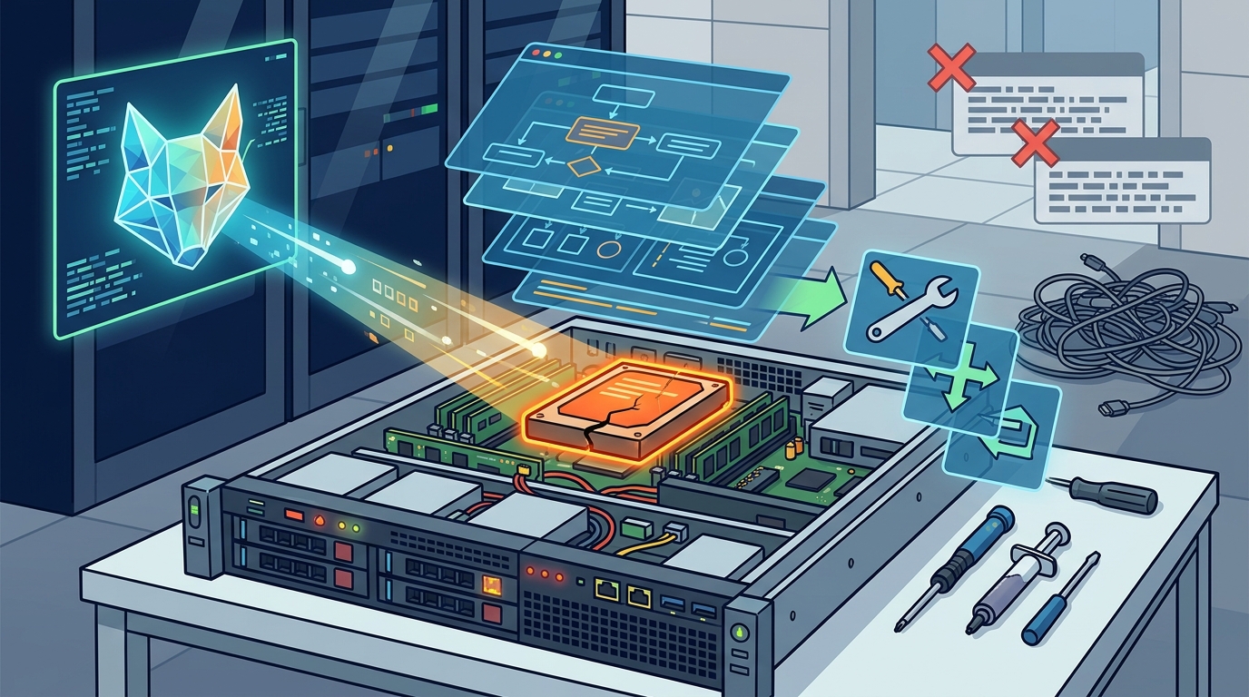 How AI Tools Accelerate Tech Troubleshooting in 2026