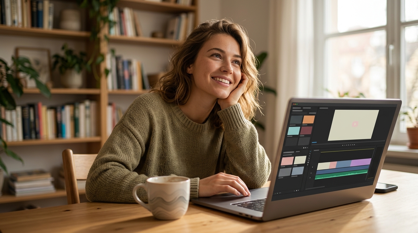 The Easiest AI Video Maker for Beginners in 2026