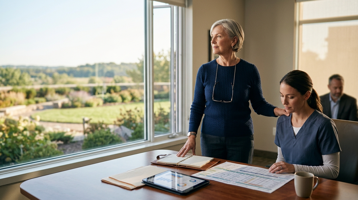 Where to Find an Interim Director of Nursing: A 2026 Guide