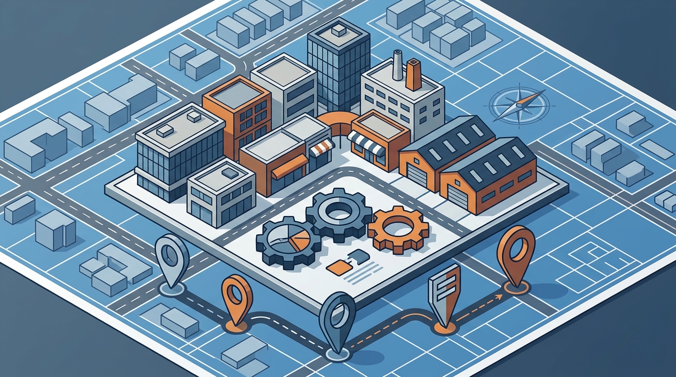 Specialist Bridging Broker for Commercial Property: Key Insights