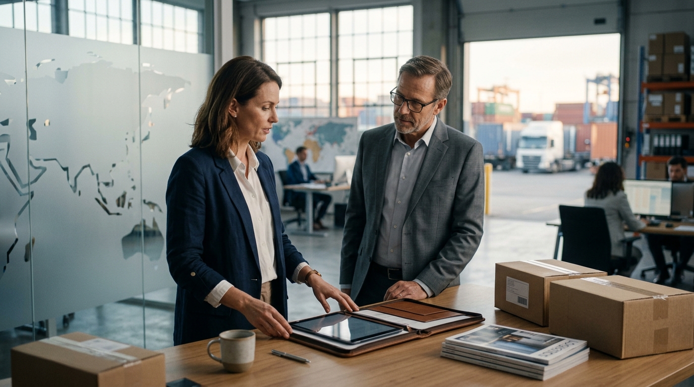 Shipping Partner Liability Limits: What You Should Expect