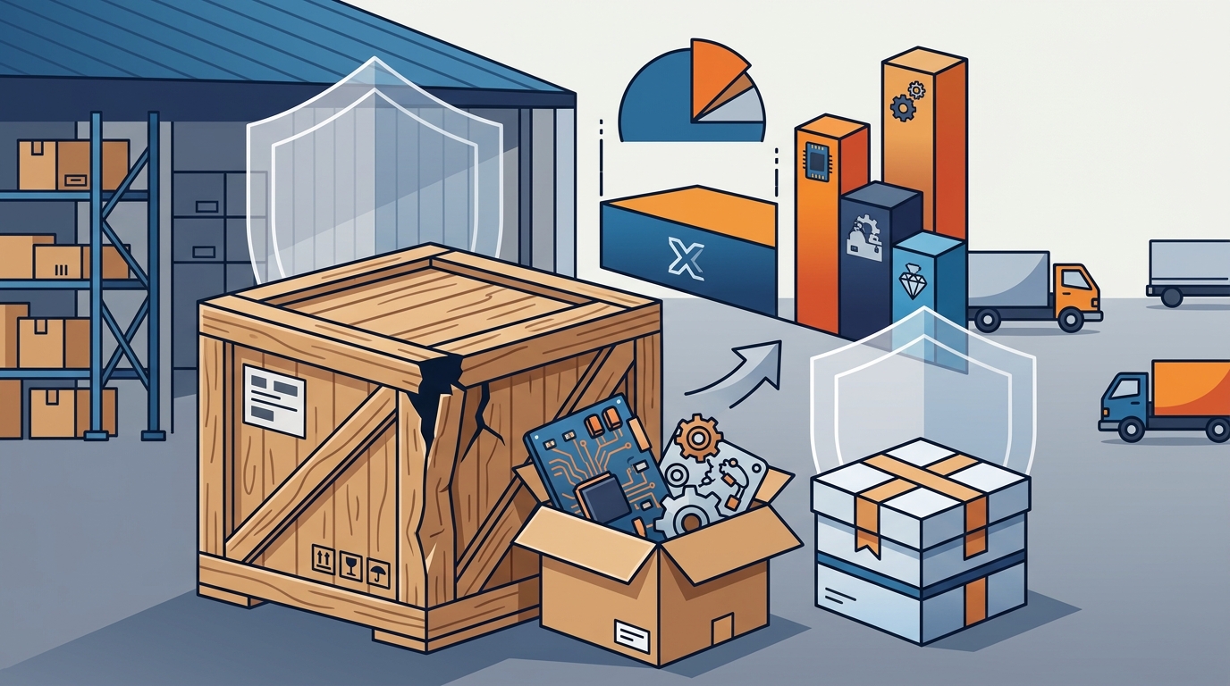 Shipping Partner Liability Limits: What You Should Expect