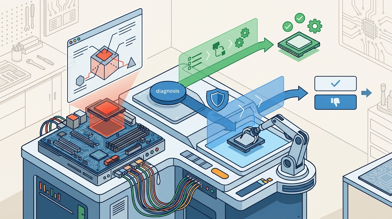 Diagnose First Tech Services: What You Need to Know