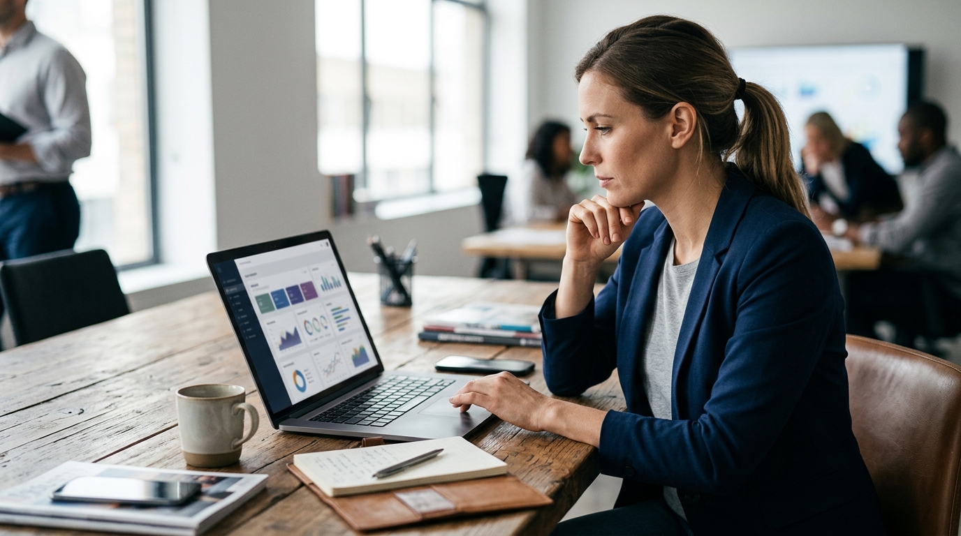 7 GRC Platform Capabilities to Evaluate During a Free Trial