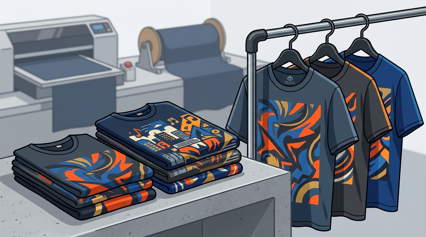 Sacramento Streetwear Brands: Fearless Graphic Tees Guide