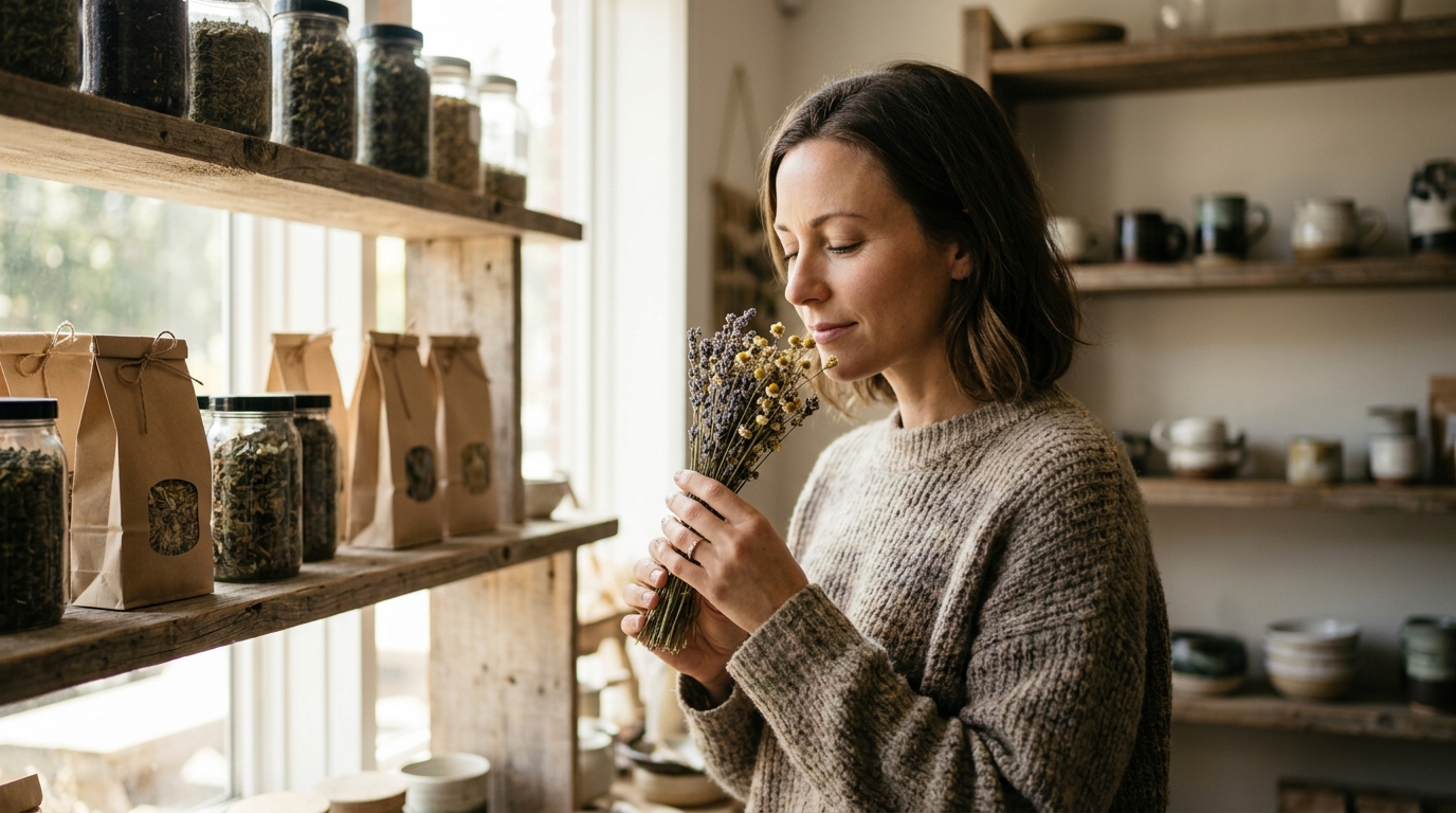 How Much Should You Expect to Pay for Quality Organic Herbal?