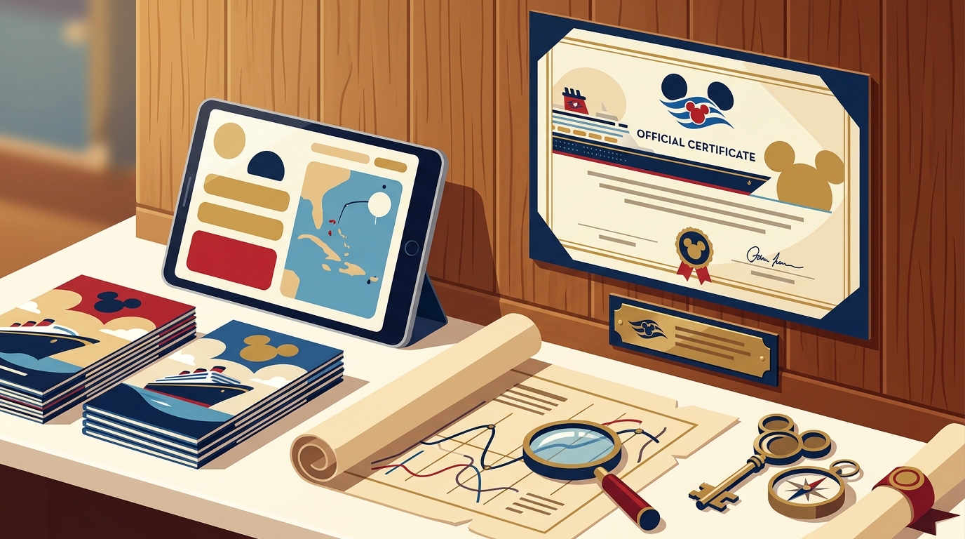 How to Find a Trusted Authorized Disney Cruise Travel Agency