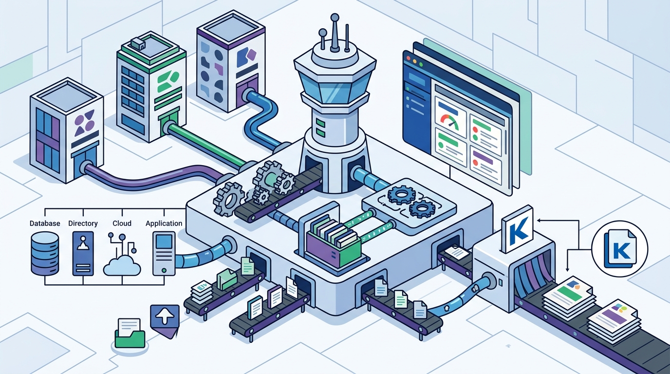 7 Key Features for MSP Compliance Automation