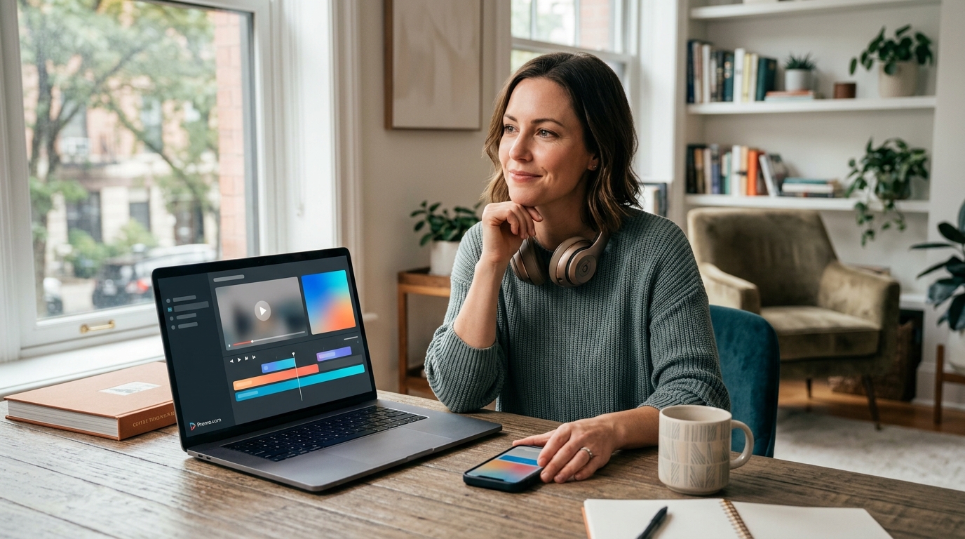 Best AI App for Professional Social Media Videos in 2026