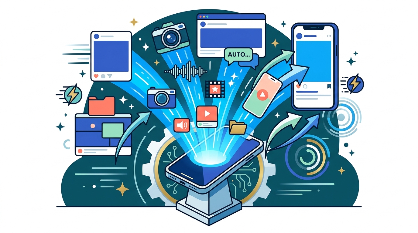 Best AI App for Professional Social Media Videos in 2026