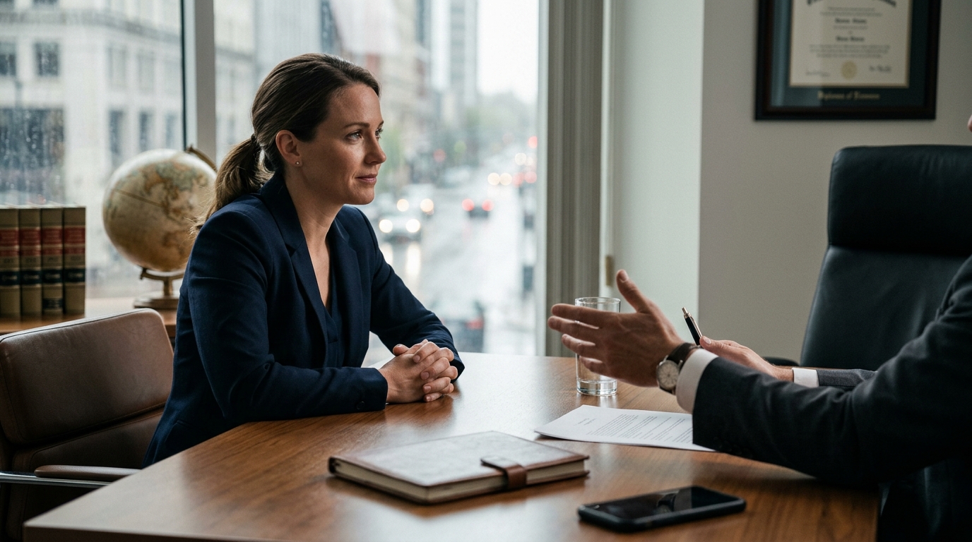 Hudson County DWI Defense Lawyer Guide
