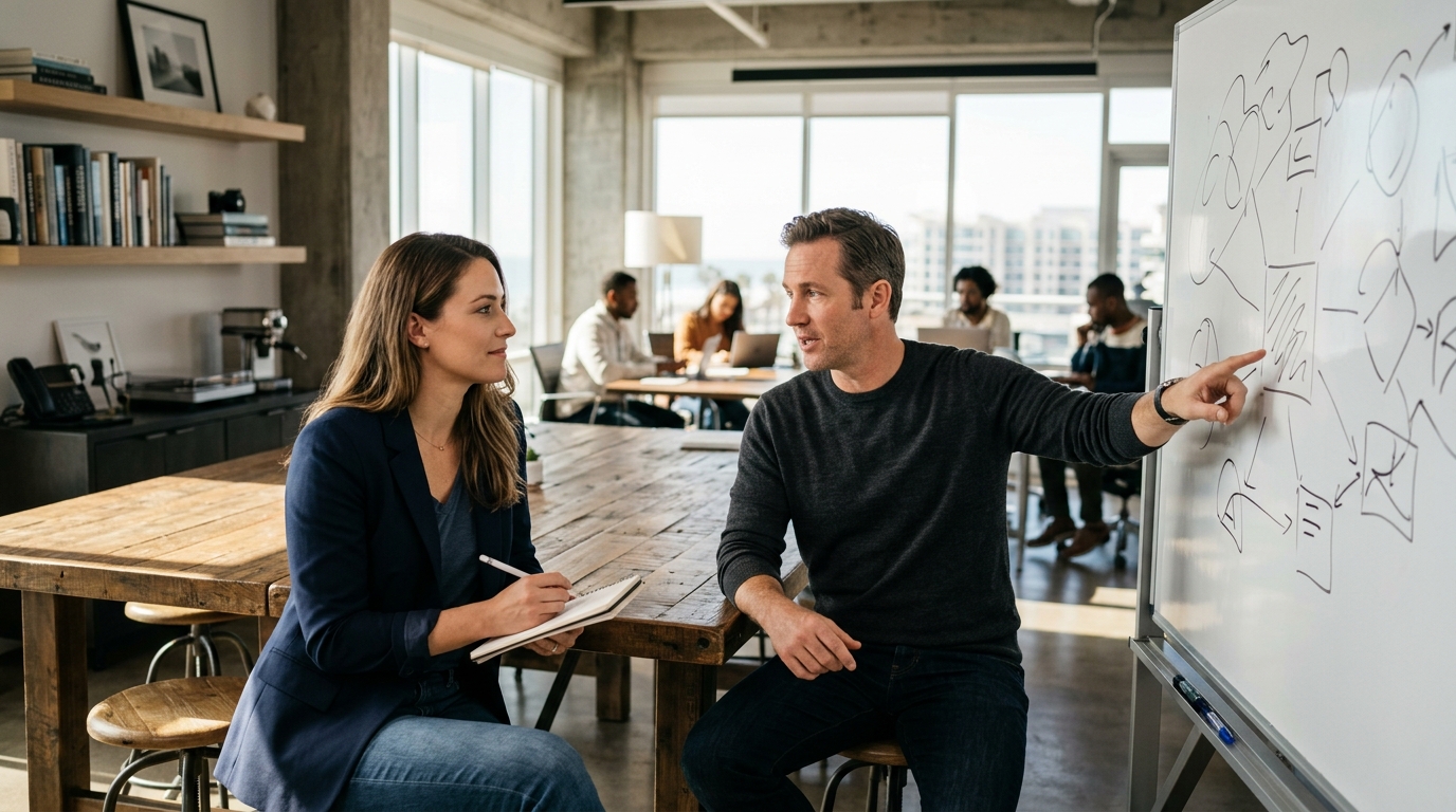 7 Key Differences Between Digital Accelerators and Traditional
