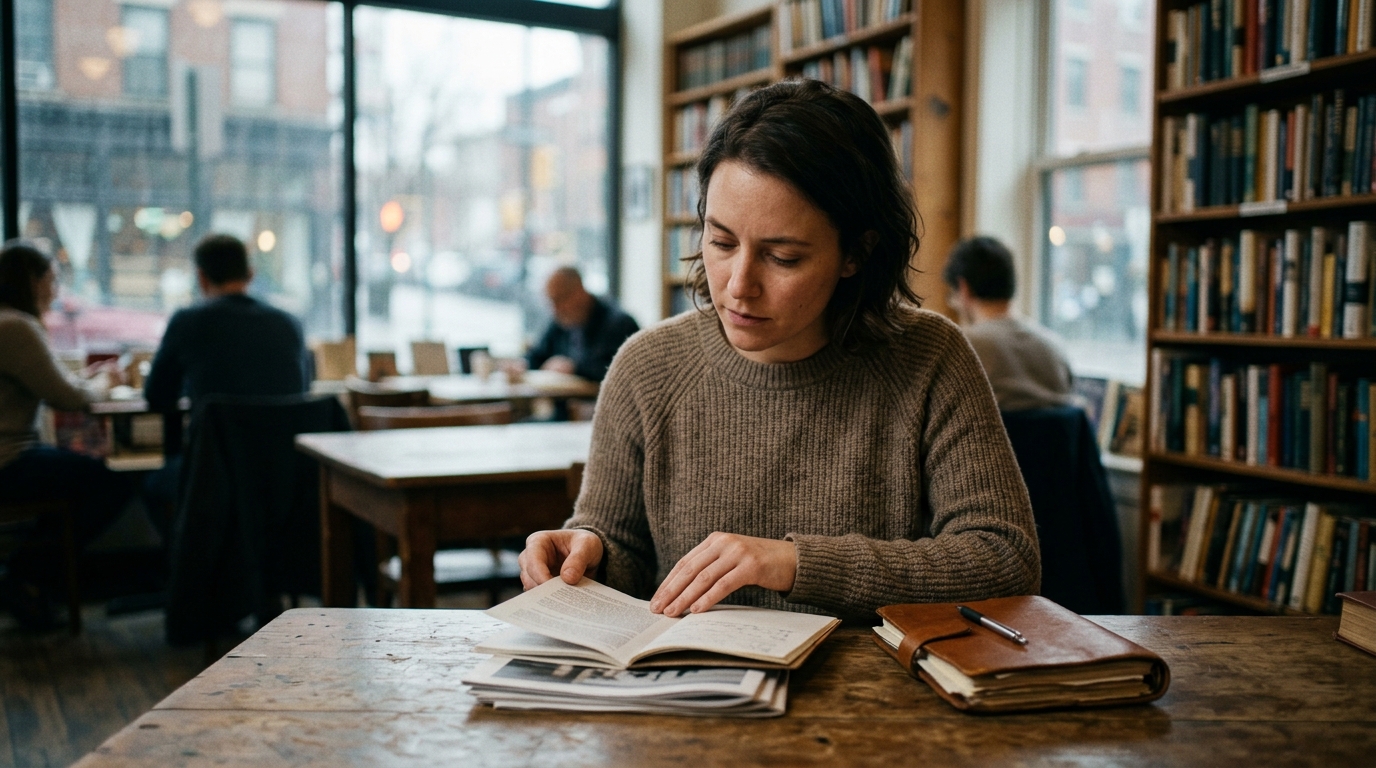 5 Online Communities for Reading HIV Perspectives