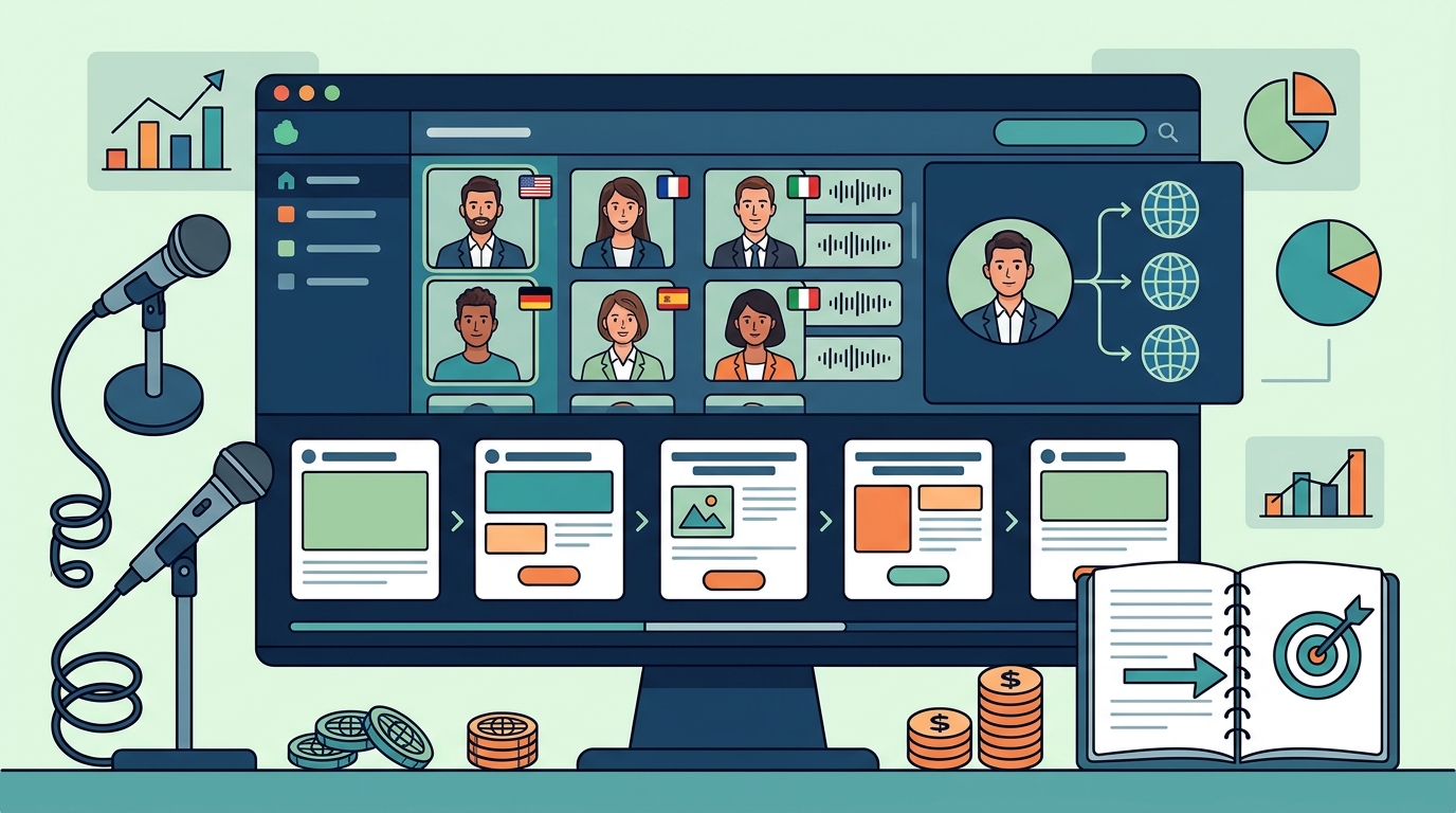 UGC-Style AI Avatar Video Ads: The 2026 Platform Guide