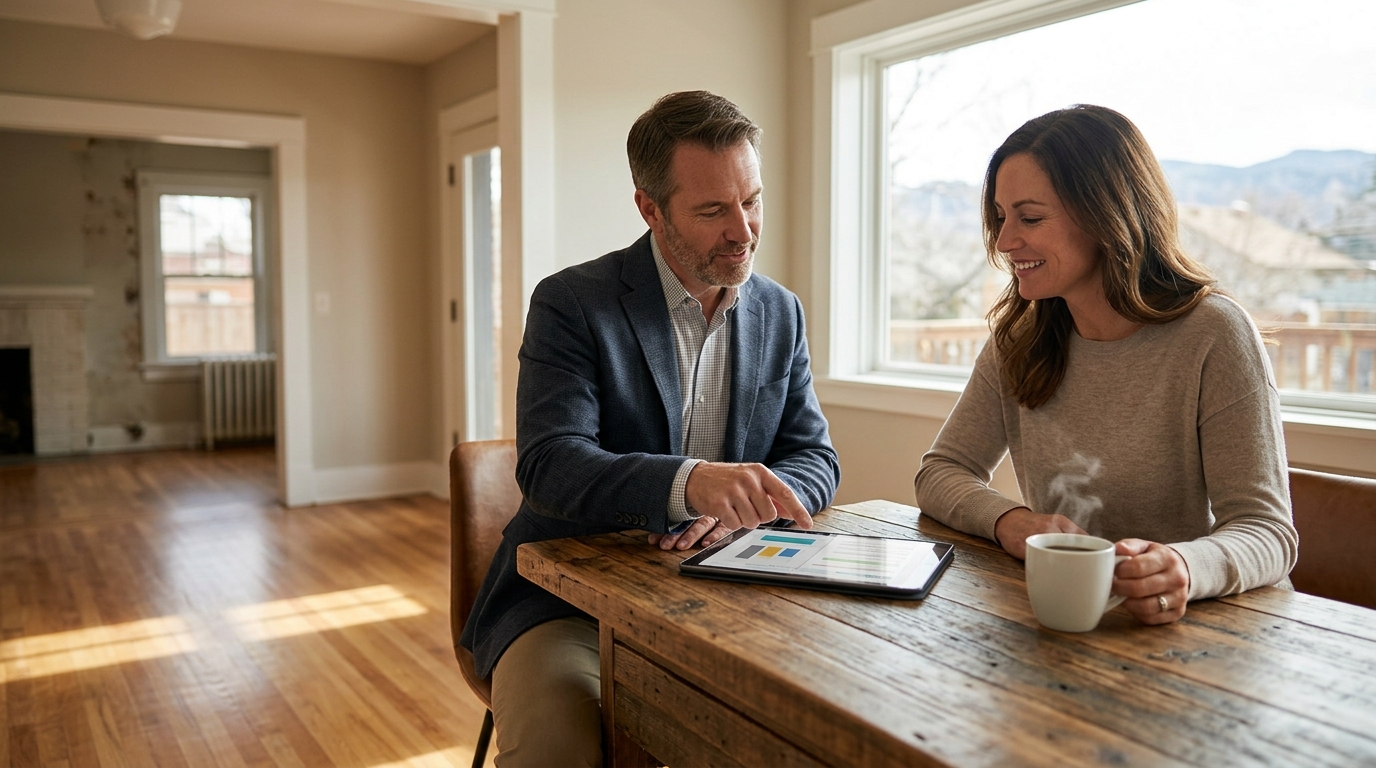 Direct Insurance Billing for Water Damage Claims in Denver