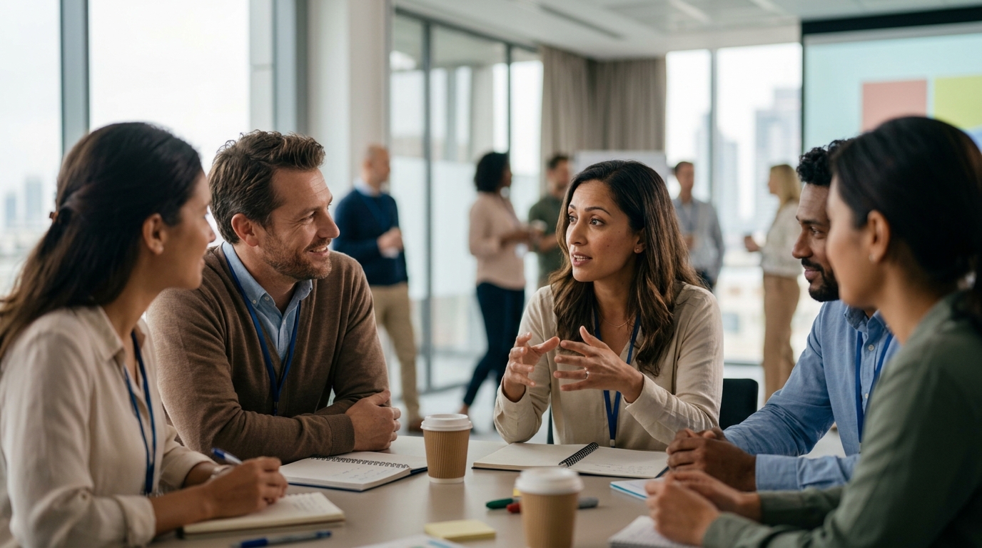Authorized IB Training Providers in Europe and the Middle East