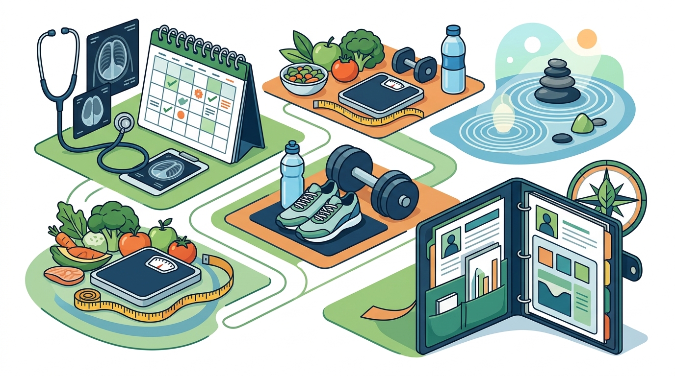 Cancer Survivorship Monitoring: How to Prevent Recurrence