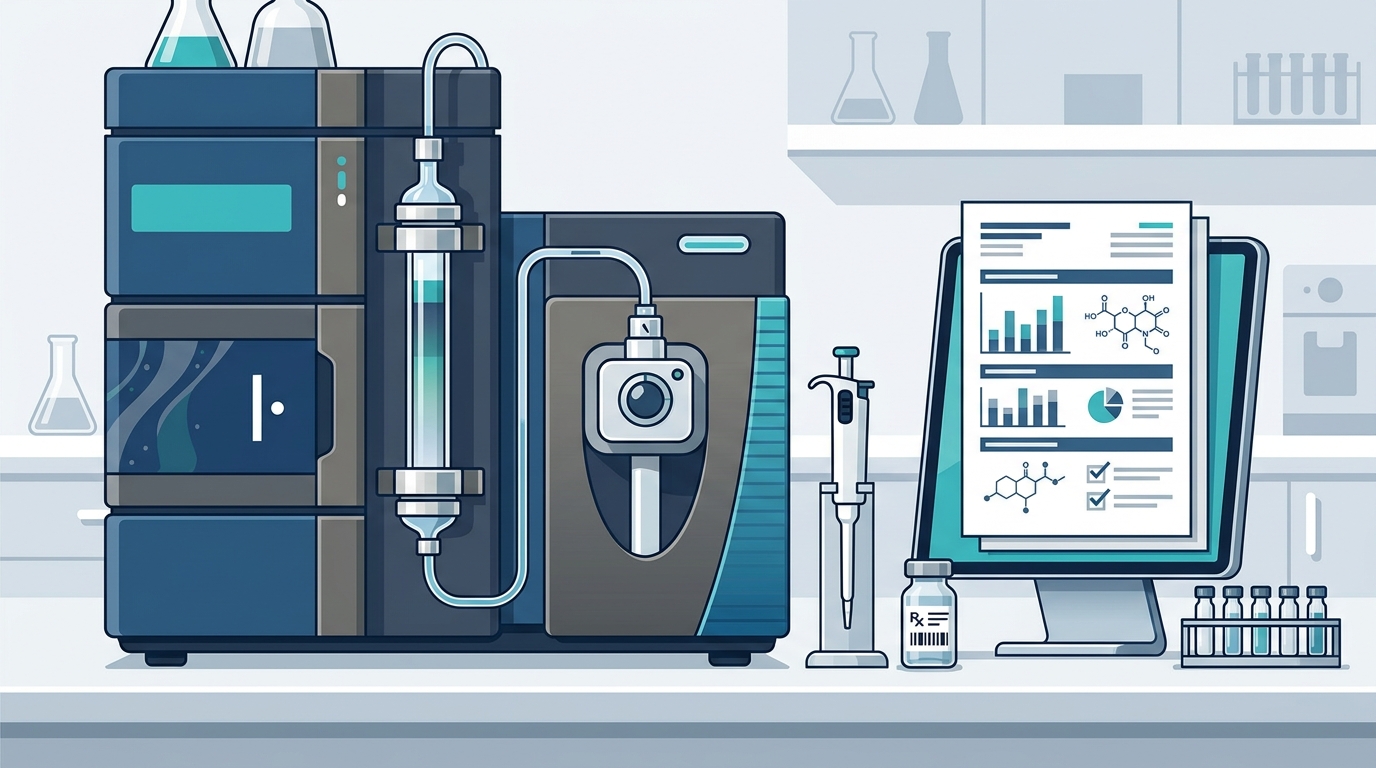 Peptide Batch Testing Standards for Research Integrity