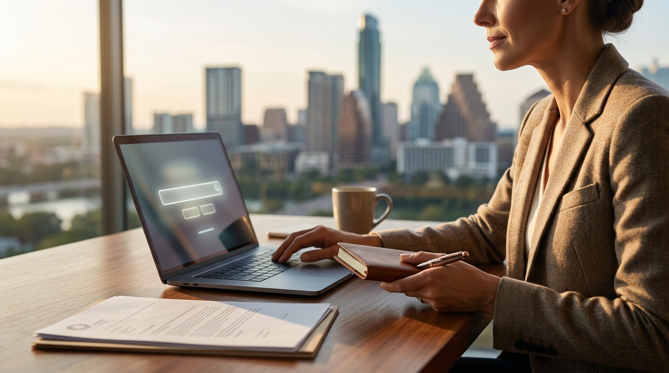 How to Verify a Life Insurance Agent's License in Texas