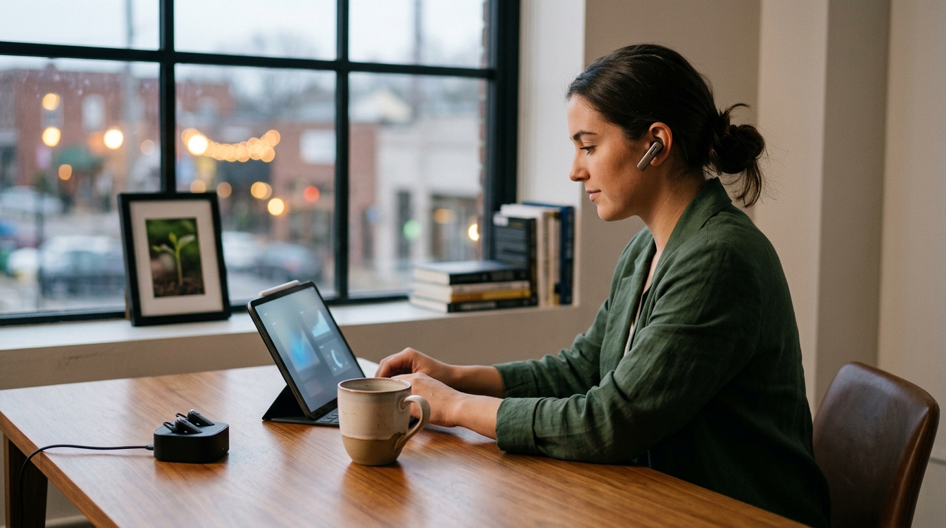 7 Key Steps to Set Up an AI Receptionist for Your New Business