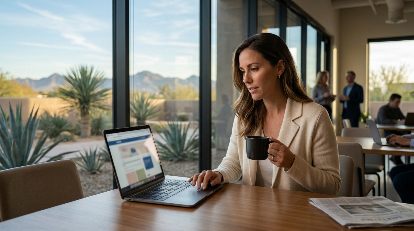 7 Ways to Verify a Phoenix Real Estate Agent's License