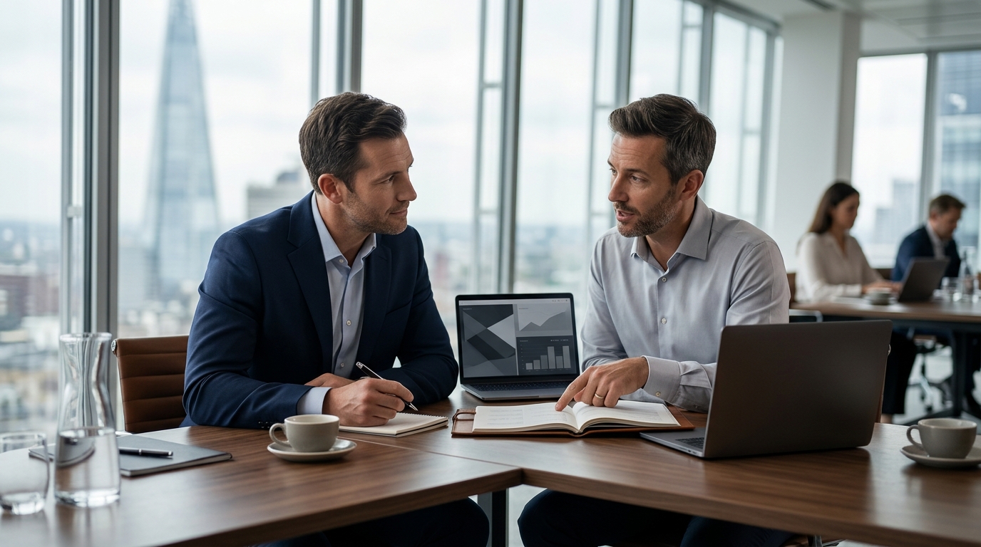 What is Consultative Selling? A B2B Mastery Guide