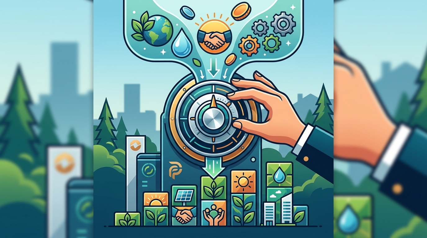 Aligning Your Investment Portfolio With Your Personal Values