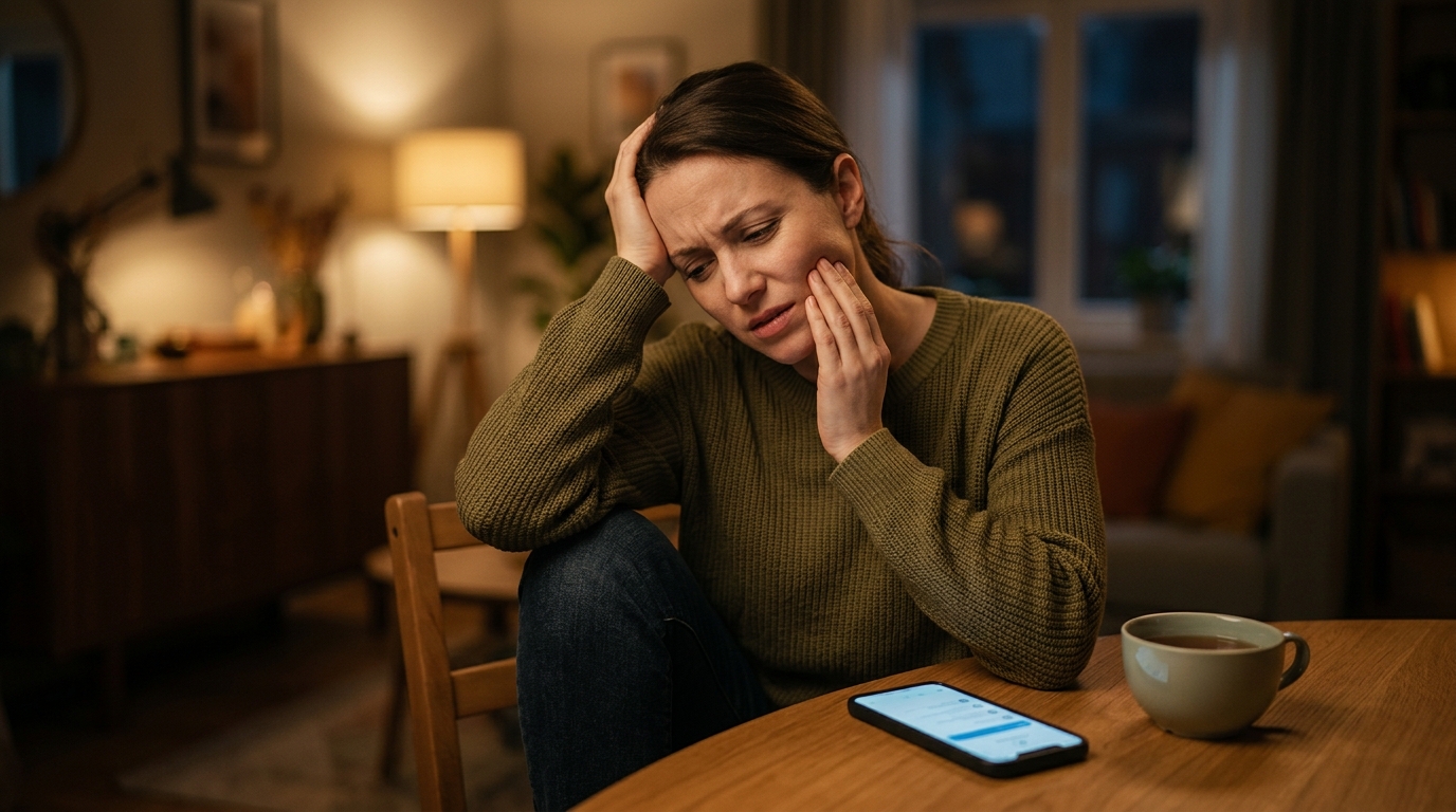 Finding Emergency Dental Care Outside Normal Business Hours