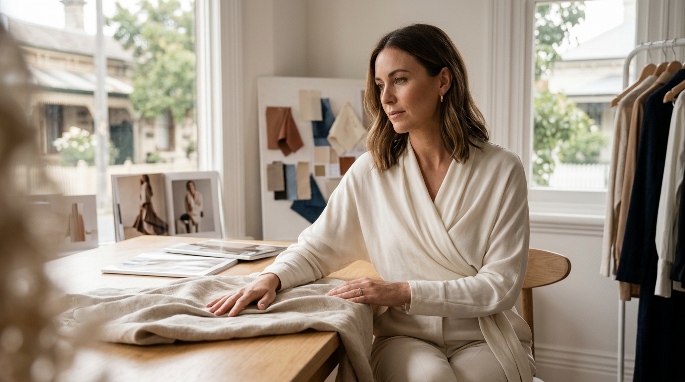 Where to Buy a Wrap Top from an Australian Label in 2026