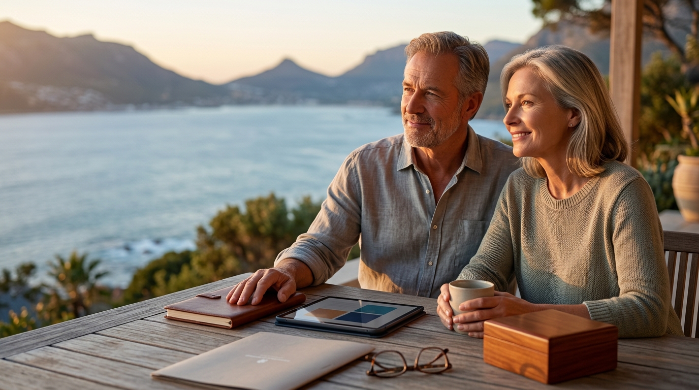 What Does a Solid Retirement Income Plan Look Like in 2026?